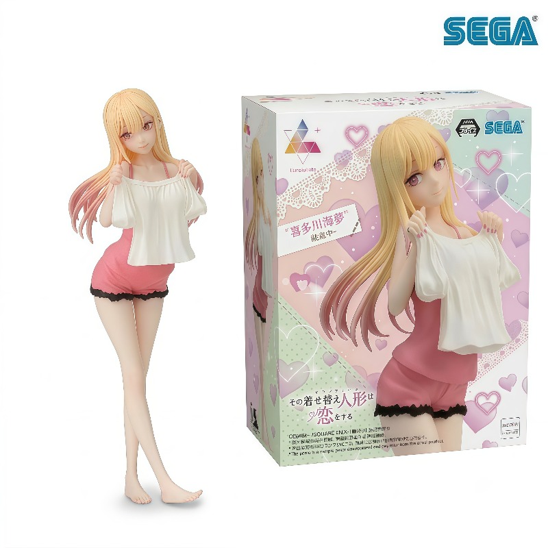 In Stock 100% Original SEGA My - Desk Setup Japan recension och pris