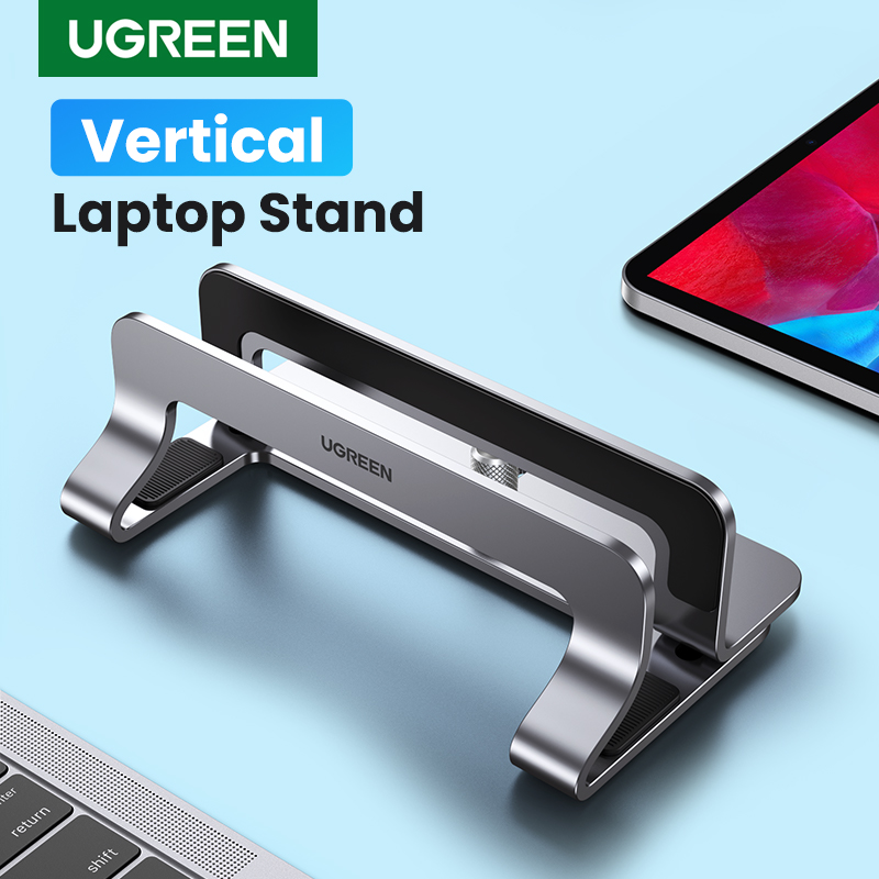 UGREEN Vertical Laptop Stand H - Vertical Laptop Stand recension och pris