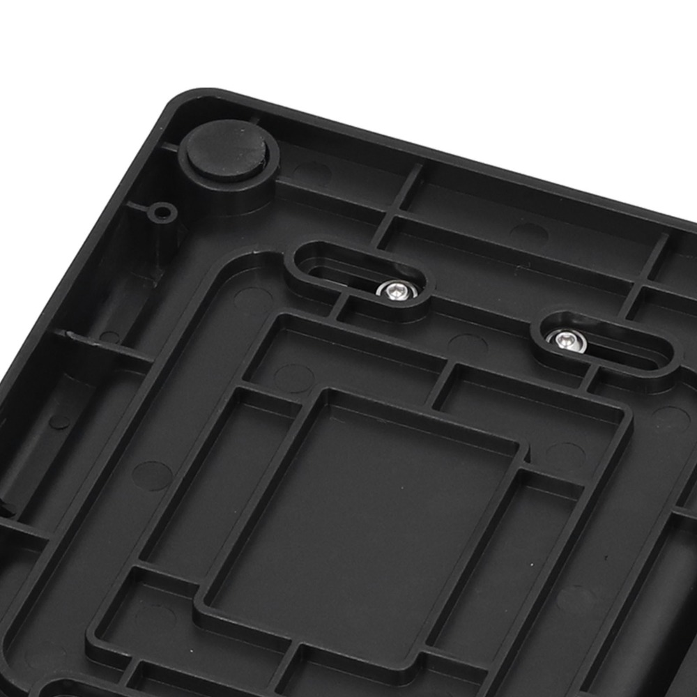 Plastic Vertical Laptop Stand  - Vertical Laptop Stand recension och pris
