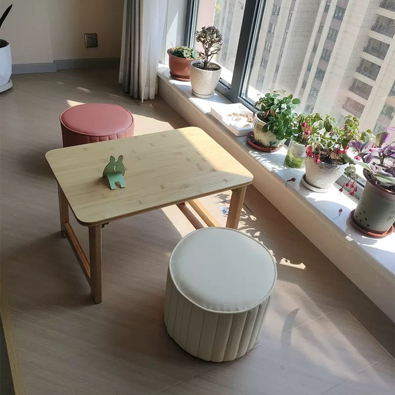 Folding Wooden Table Japanese  - Desk Setup Japan recension och pris
