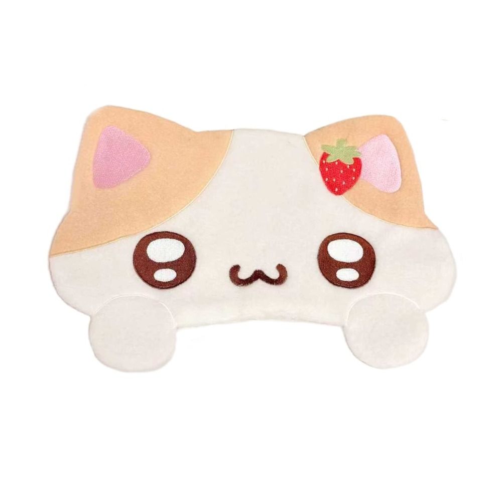Cute Japanese Kitten Table Mat - Desk Setup Japan recension och pris