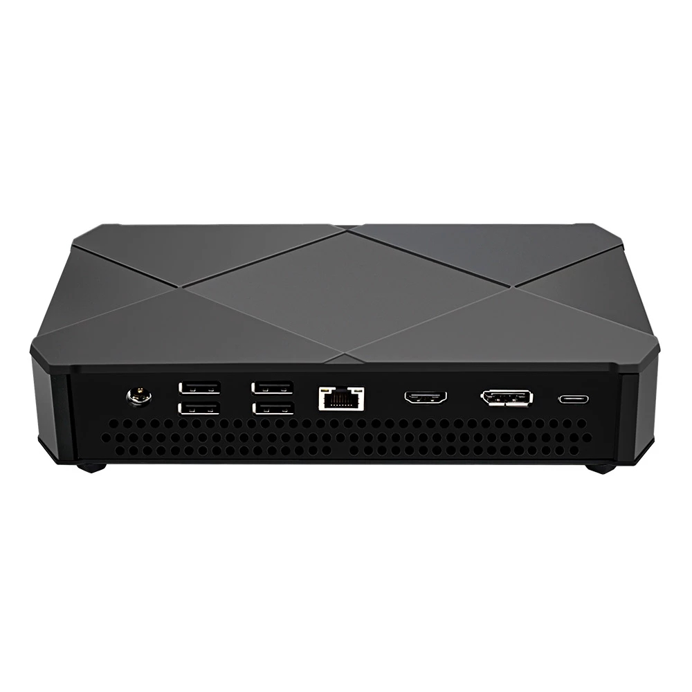 12Th Gen Gaming Mini PC Core I - Intel Cpu Core I5 recension och pris