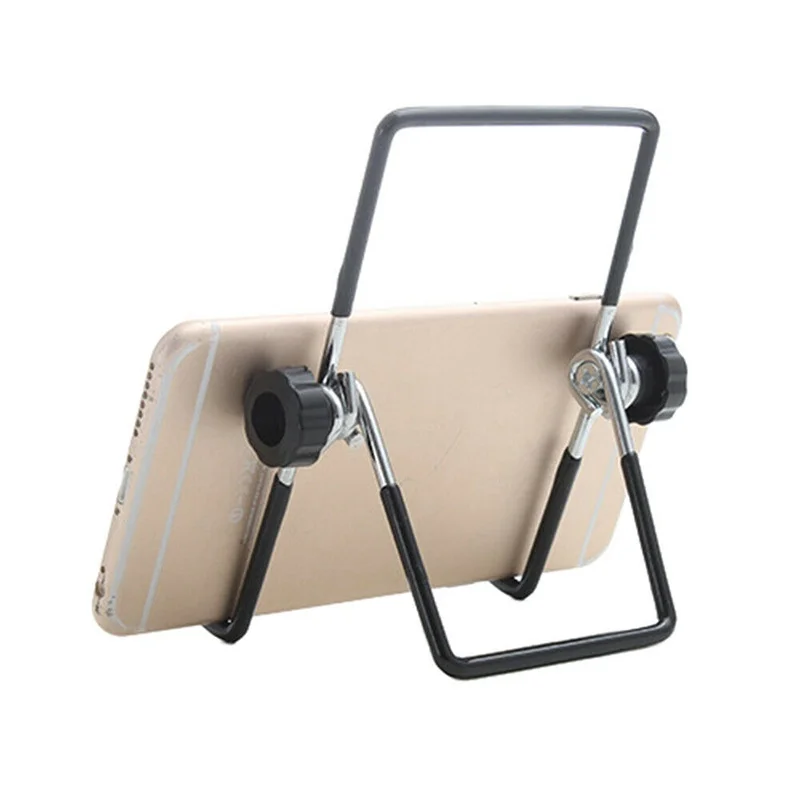 Universal Metal Tablet Holder  - Desk Setup Apple recension och pris