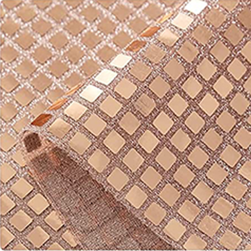 Disco Party Table Runner Glitt - Desk Setup Retro recension och pris