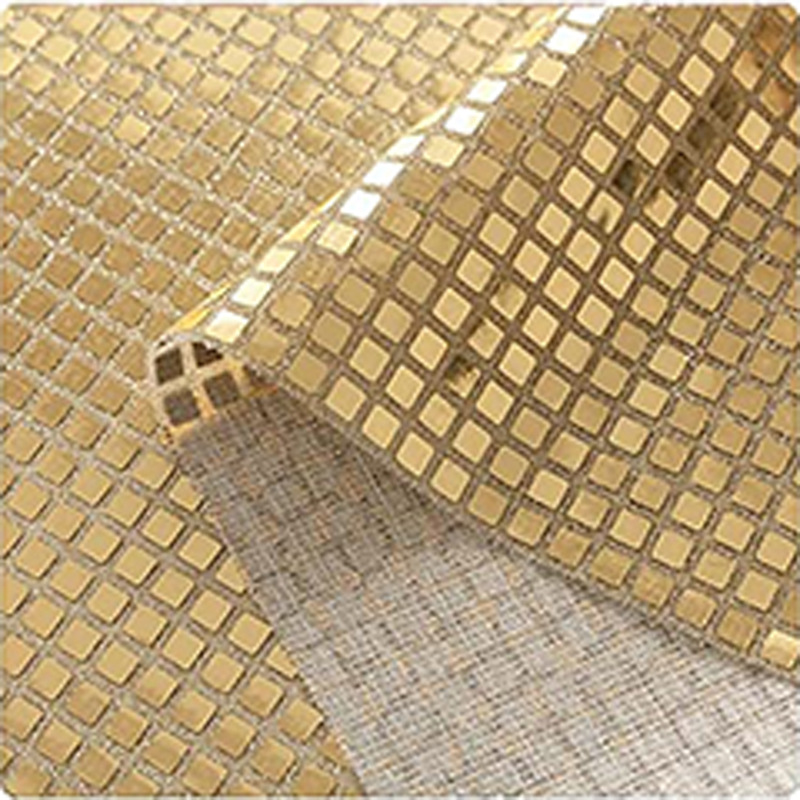 Disco Party Table Runner Glitt - Desk Setup Retro recension och pris