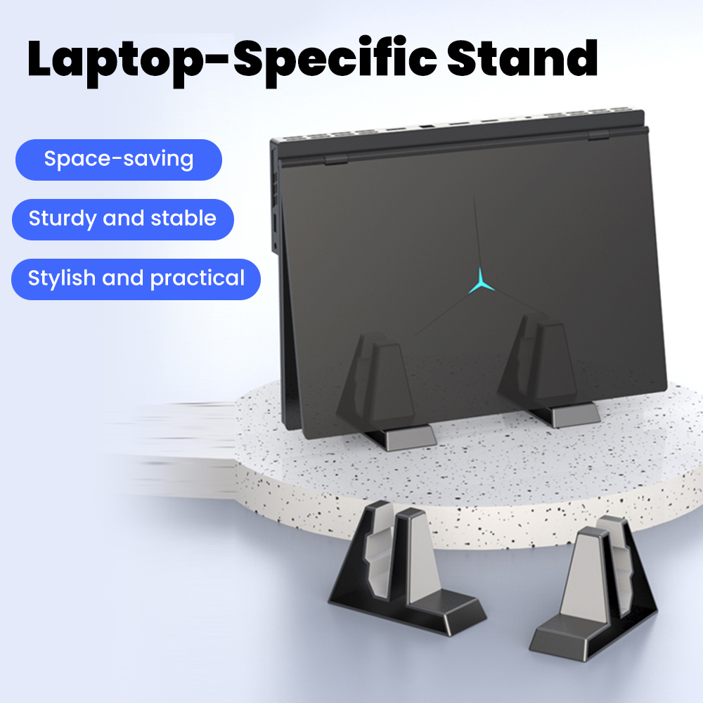 Vertical Laptop Stand For Offi - Vertical Laptop Stand recension och pris