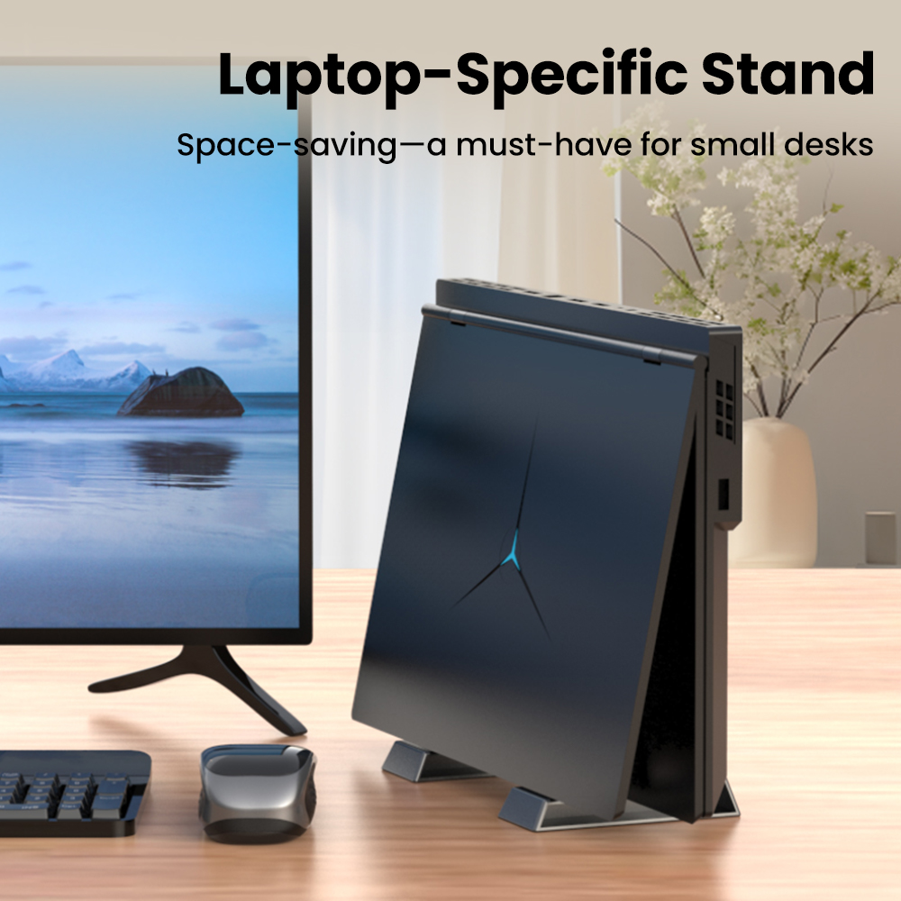Vertical Laptop Stand For Offi - Vertical Laptop Stand recension och pris