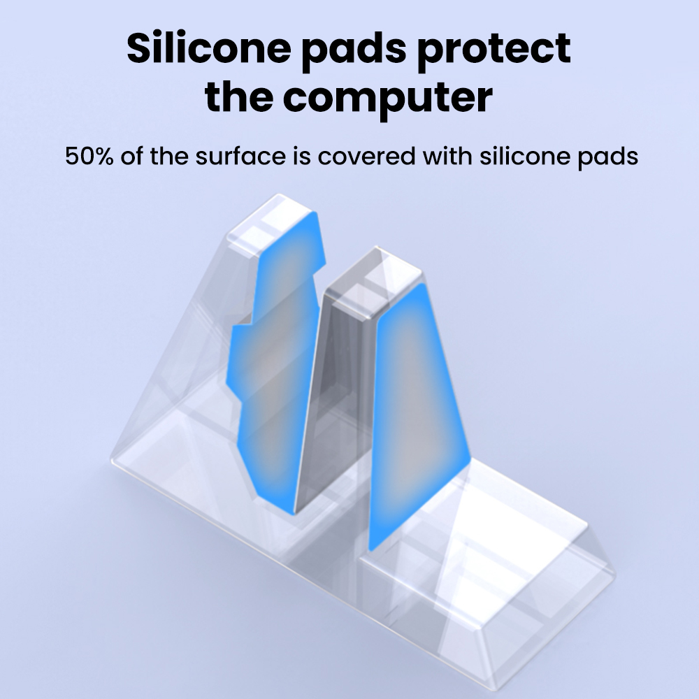 Vertical Laptop Stand For Offi - Vertical Laptop Stand recension och pris
