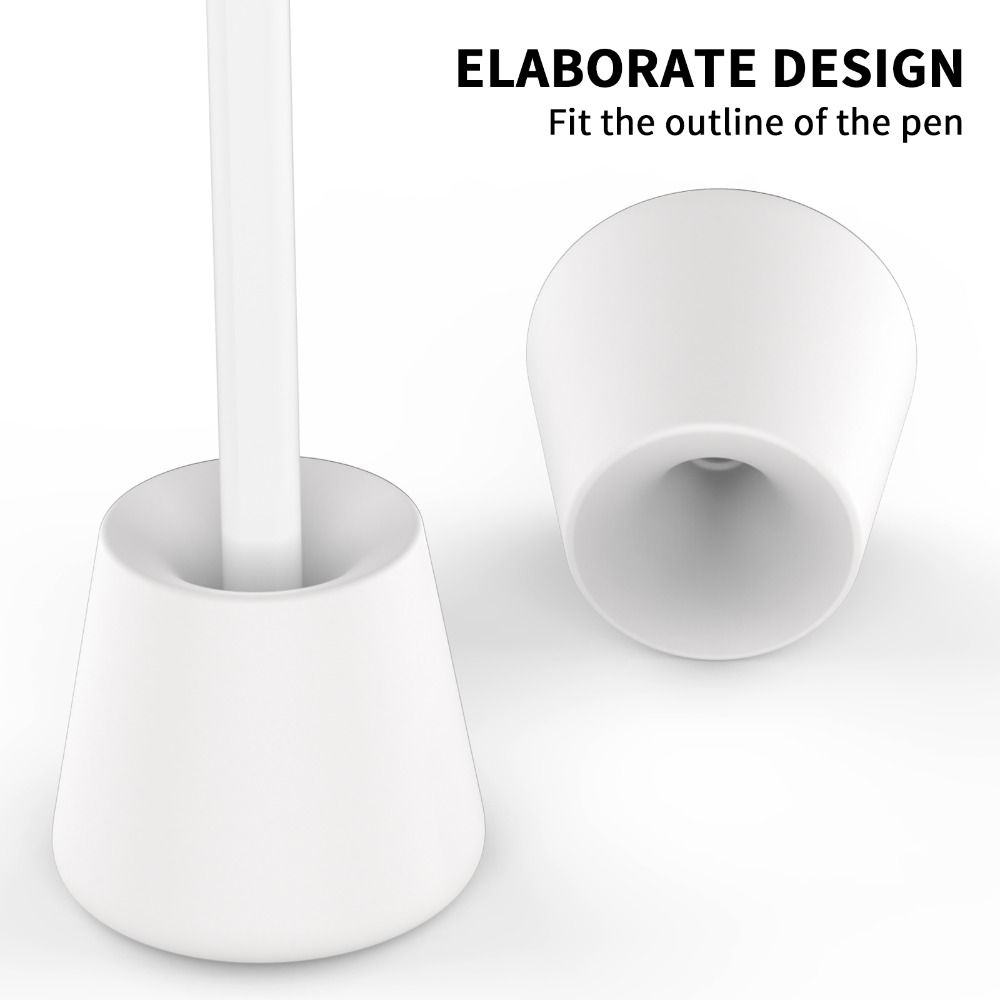 New Silicone Stand Base Stand  - Desk Setup Apple recension och pris