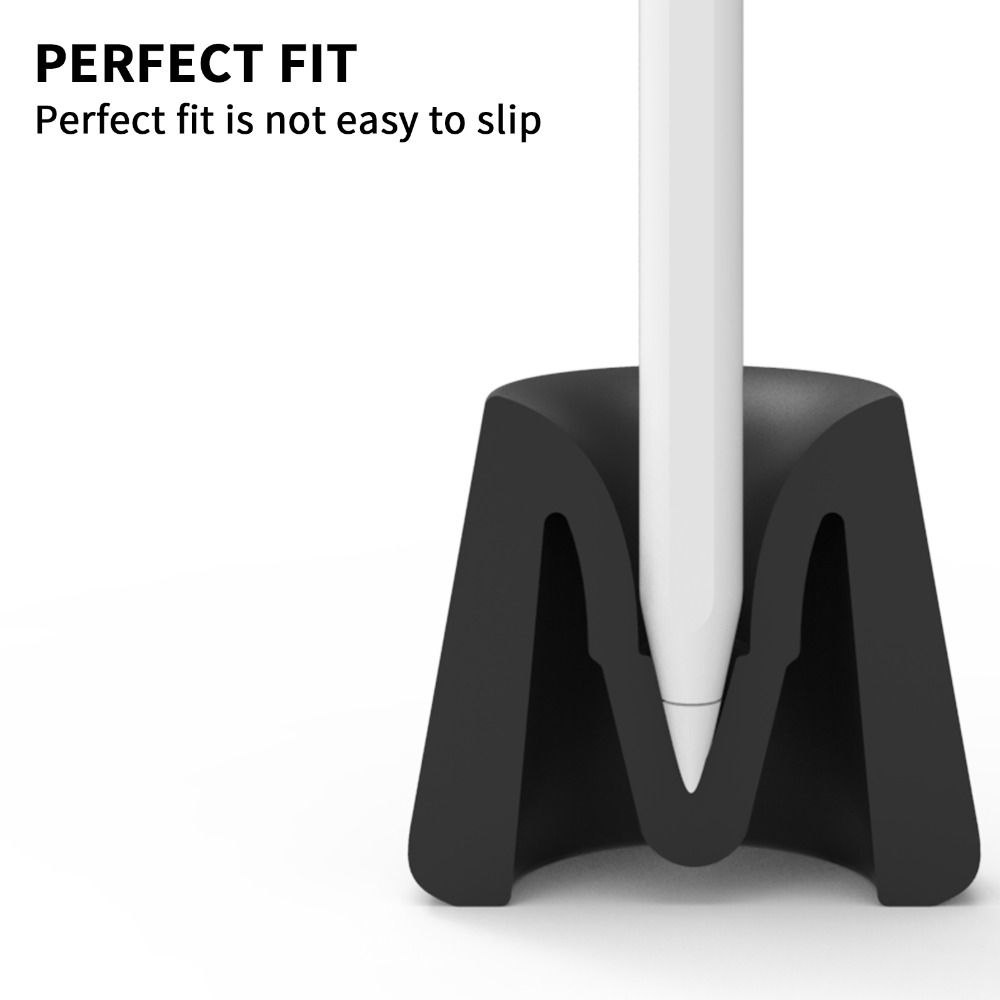 New Silicone Stand Base Stand  - Desk Setup Apple recension och pris
