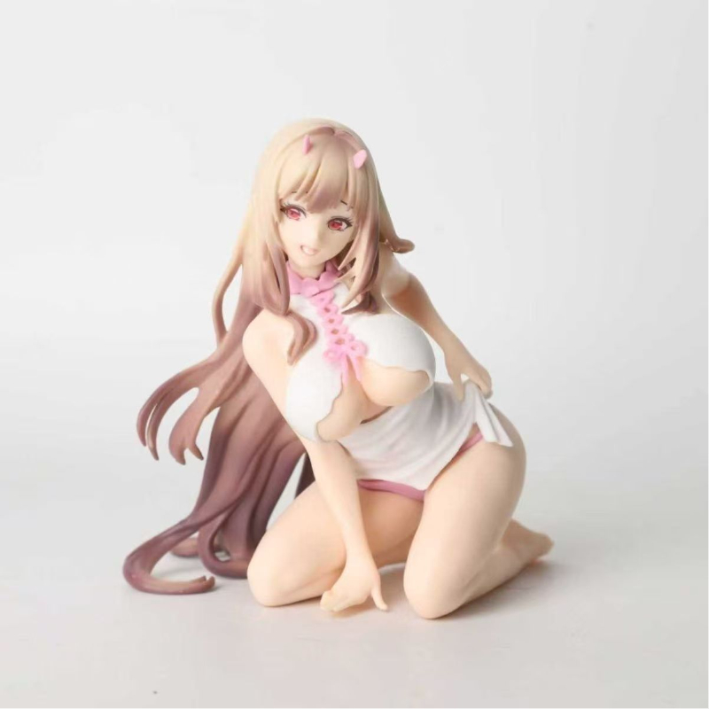 Soft, cute and sexy pretty gir - Desk Setup Japan recension och pris