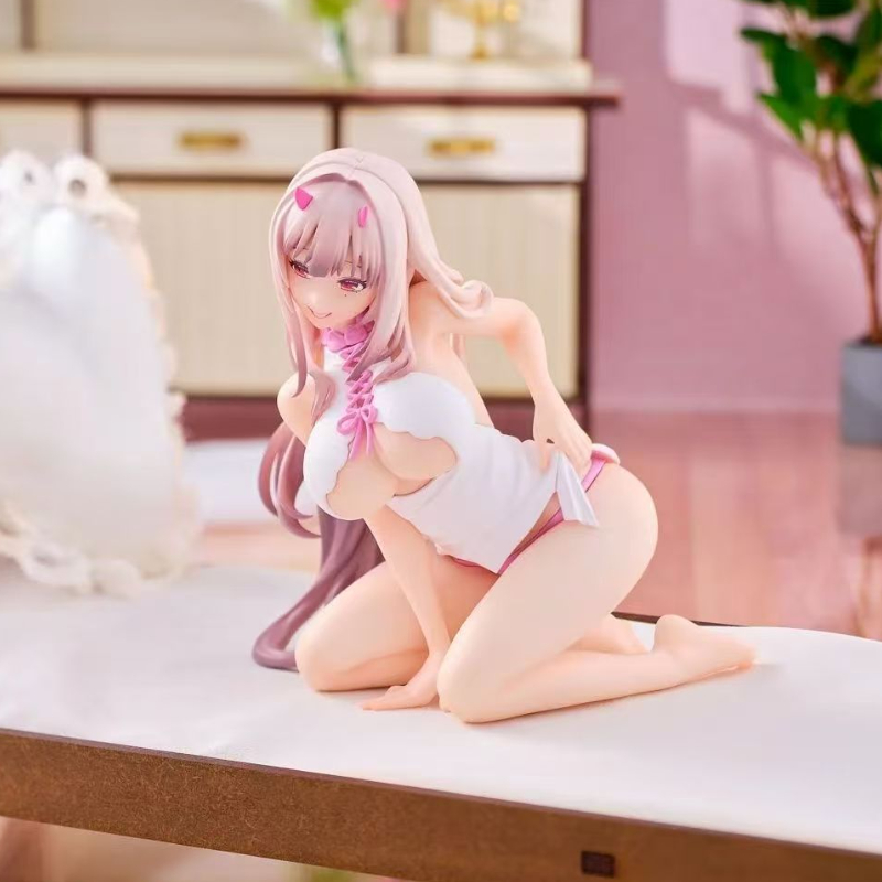 Soft, cute and sexy pretty gir - Desk Setup Japan recension och pris