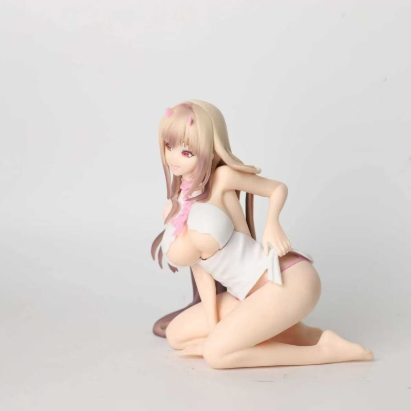 Soft, cute and sexy pretty gir - Desk Setup Japan recension och pris